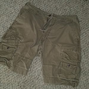 Levi's Cargo Shorts